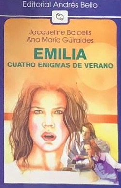 Emilia: Cuatro enigmas de verano