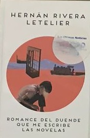 Romance del duende que me escribe las novelas