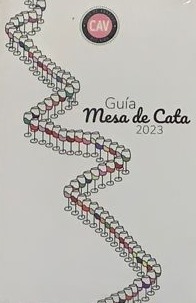 Guía Mesa de Cata 2023