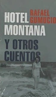 Hotel Montana y otros cuentos