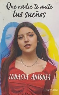 Que nadie te quite tus sueños