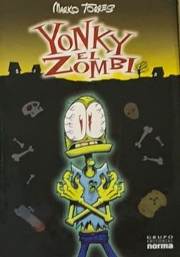 Yonky el Zombi
