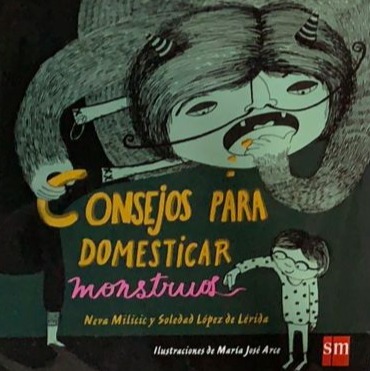 Consejos para domesticar monstruos