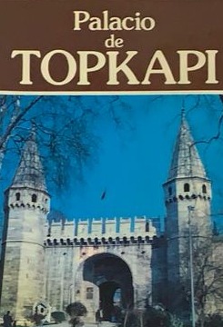Palacio de Topkapi