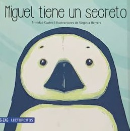 Miquel tiene un secreto