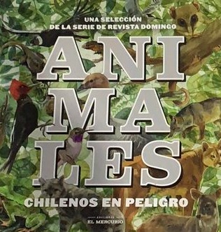 Animales chilenos en peligro