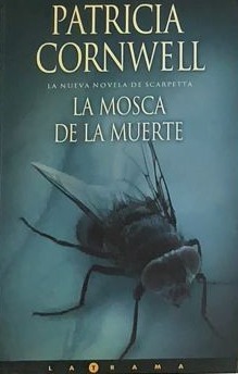 La mosca de la muerte