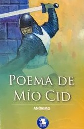 Poema de Mio Cid