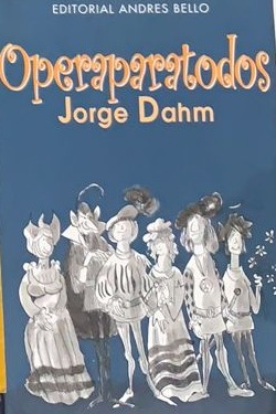 Operaparatodos
