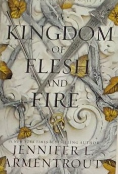 Kingdom of Flesh and Fire