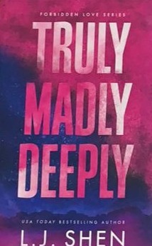 Truly Madly Deeply
