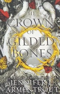 The Crown of Gilded Bones