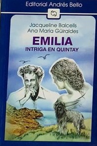 Emilia: Intriga en Quintay