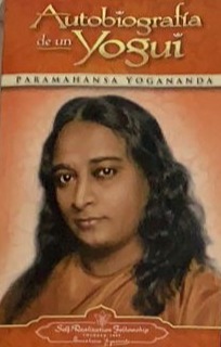 Autobiografía de un Yogui