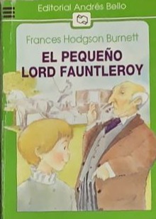 El pequeño Lord Fauntleroy