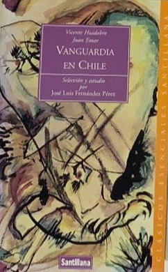 Vanguardia en Chile