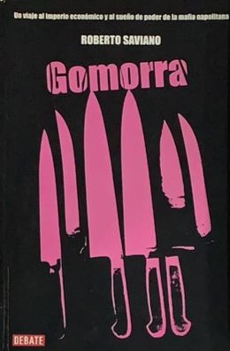 Gomorra