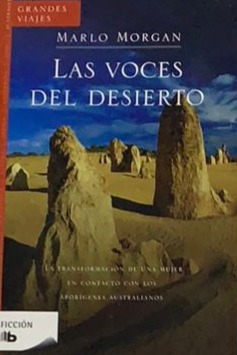 Las voces del desierto