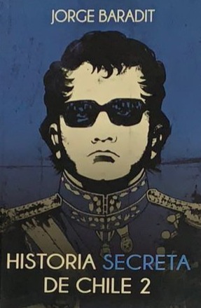 Historia secreta de Chile 2