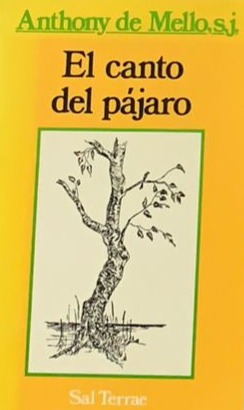 El canto del pájaro