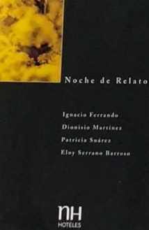Noche de relatos