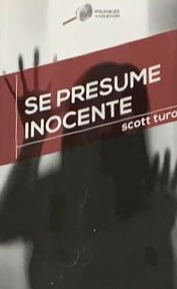 Se presume inocente