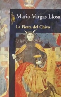 La fiesta del Chivo
