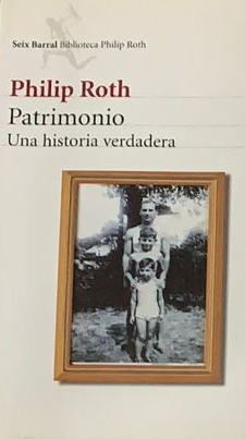 Patrimonio: Una historia verdadera
