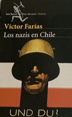 Los nazis en Chile