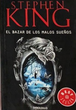El bazar de los malos sueños