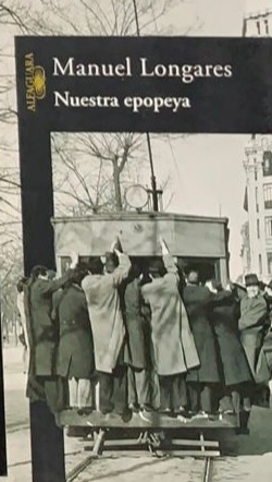 Nuestra epopeya