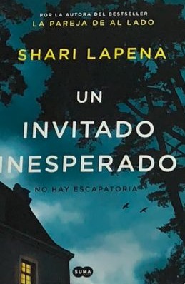 Un invitado inesperado