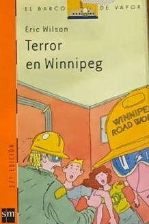 Terror en Winnipeg