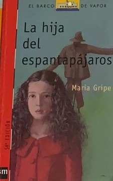 La hija del espantapájaros