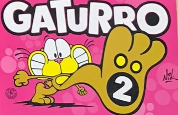 Gaturro 2
