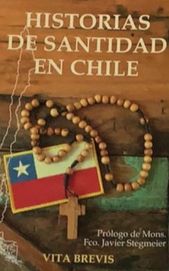Historias de santidad en Chile