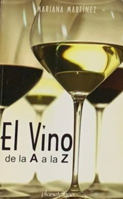 El vino de la A a la Z