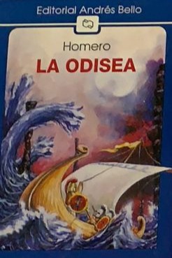 La Odisea