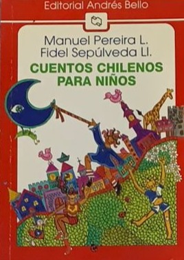 Cuentos chilenos para niños