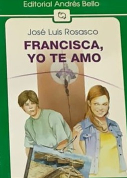Francisca, yo te amo
