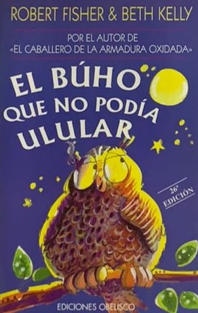 El búho que no podía ulular