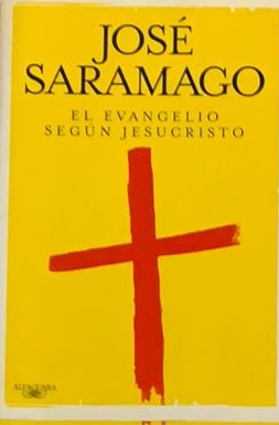 El evangelio según Jesucristo