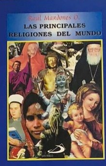 Las principales religiones del mundo