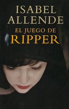 El juego de Ripper