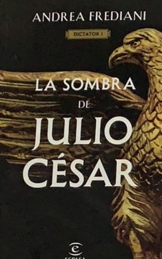 La sombra de Julio César