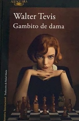 Gambito de dama