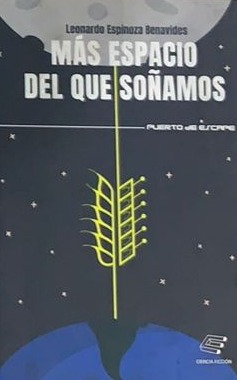 Más espacio del que soñamos