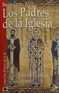 Los Padres de la Iglesia