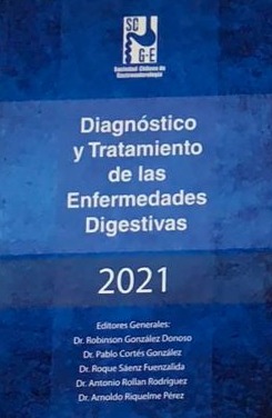Diagnóstico y tratamiento de las enfermedades digestivas (2021)