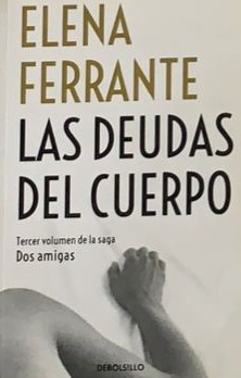 Las deudas del cuerpo